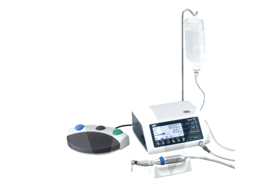 Motor surgic pro+ led (c.a. x-dsg20l) cirugía e implantes nsk