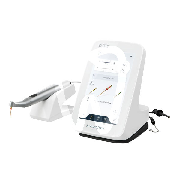 Motor x-smart pro+ con localizador endodoncia dentsply maillefer