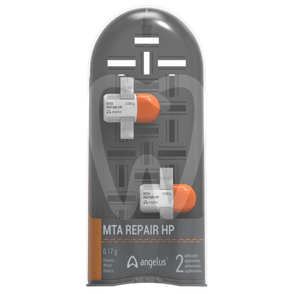 Mta repair hp cem reparador - 2 dosis cementos angelus