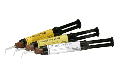 Multicore flow automezcla cementos ivoclar