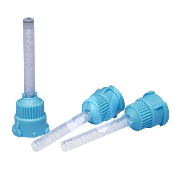 Multicore puntas mezcla desechables ivoclar