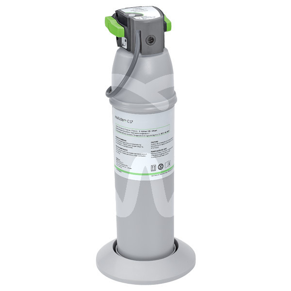 Multidem c27 tratamiento del agua para autoclaves esterilización y desinfección w&h