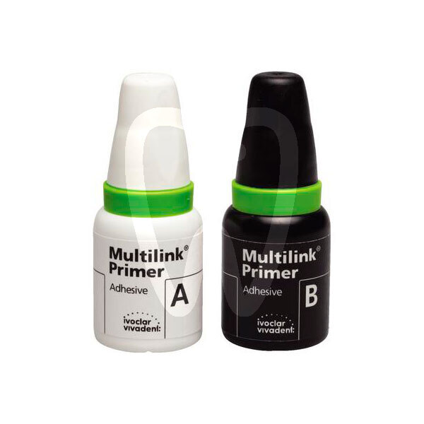 Multilink primer a+b cementos ivoclar