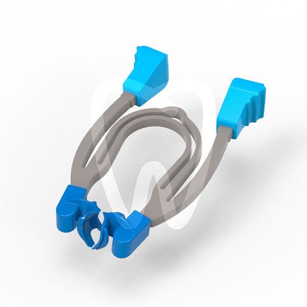 Myclip 2.0 reposición reconstrucción polydentia