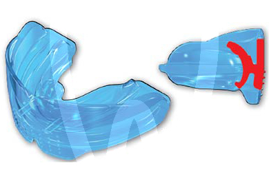 Myobrace k1 aparatos funcionales myofunctional