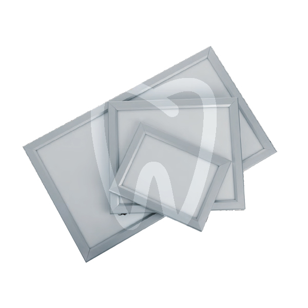 Negatoscopio af300 radiología intraoral luxo