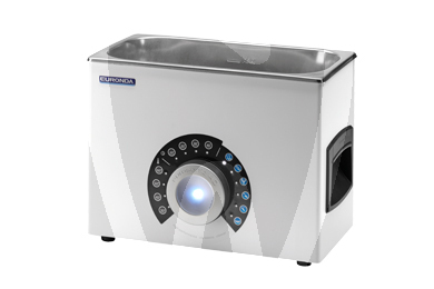 New eurosonic 4d esterilización y desinfección euronda