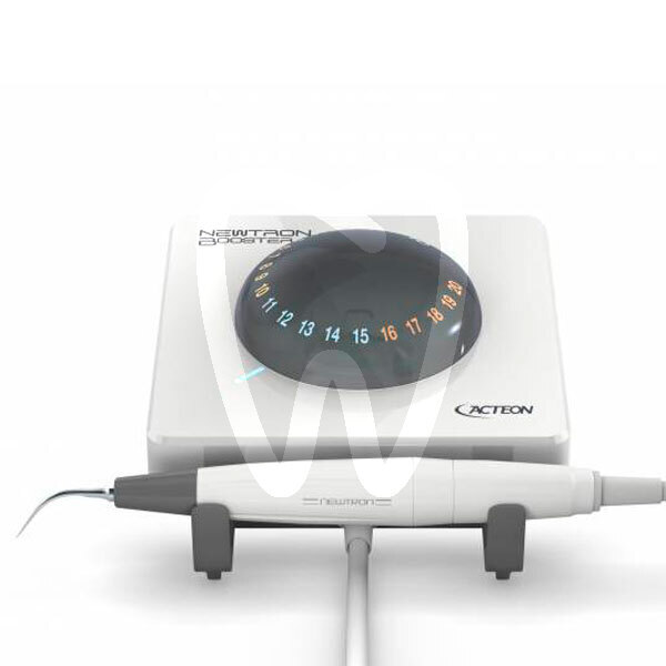 Newtron booster profilaxis acteon