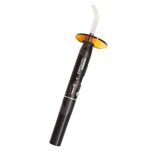 Normoled lampara led estética y restauración normon