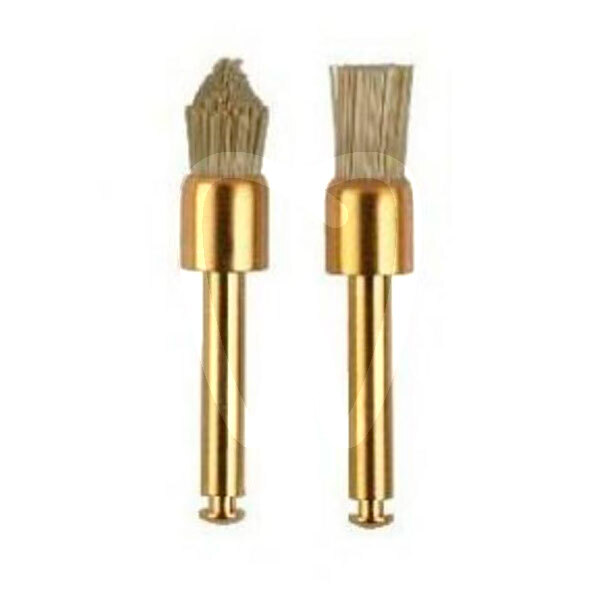 Occlubrush copa pequeña o punta reconstrucción kerr