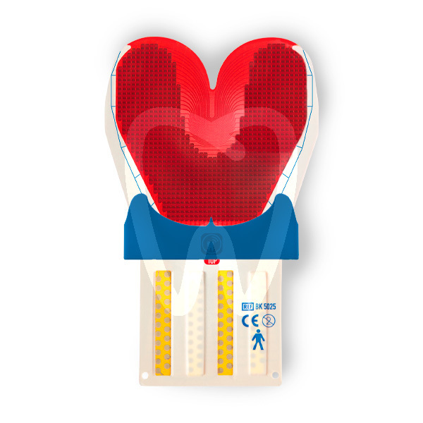 Occlusense centerfix estética y restauración bausch