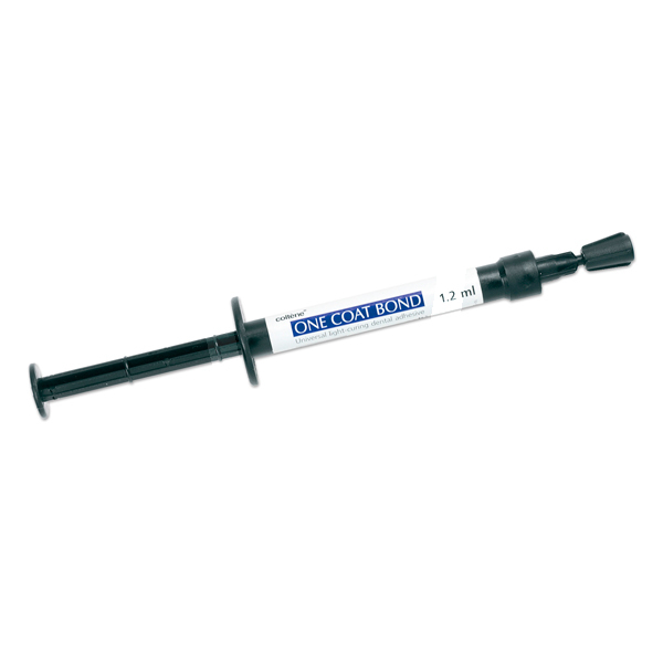 One coat bond reposición jeringa reconstrucción coltene-whaledent
