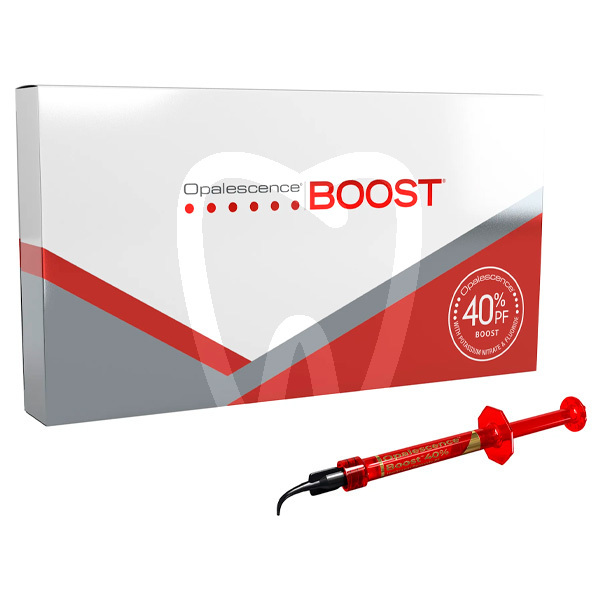 Opalescence boost patient kit prevención y diagnóstico ultradent