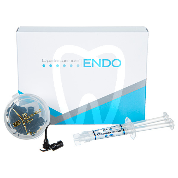 Opalescence endo kit blanqueador para no vitales prevención y diagnóstico ultradent
