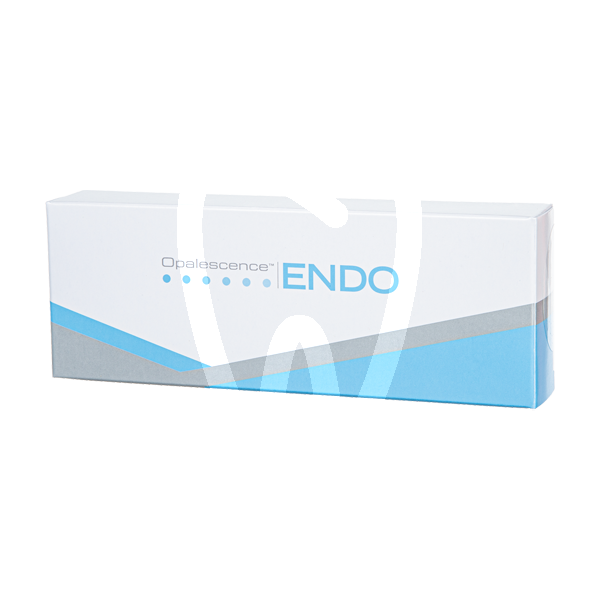 Opalescence endo mini refill prevención y diagnóstico ultradent