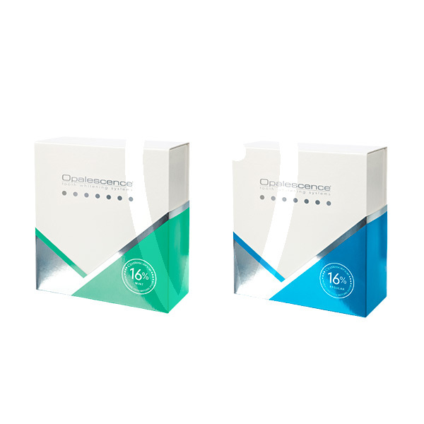 Opalescence pf patient kit prevención y diagnóstico ultradent