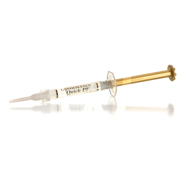 Opalescence quick pf 45% kit prevención y diagnóstico ultradent