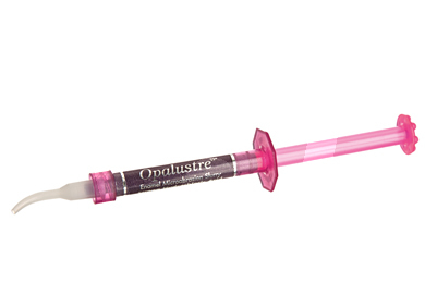 Opalustre kit prevención y diagnóstico ultradent