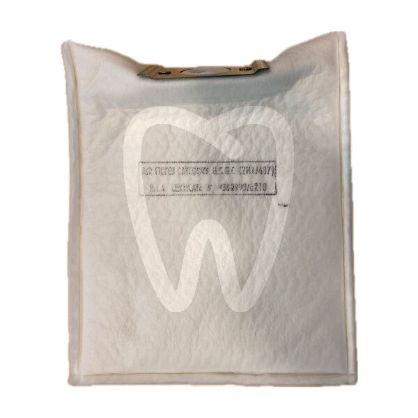 Open box bolsa para aspiracion mobiliario loran