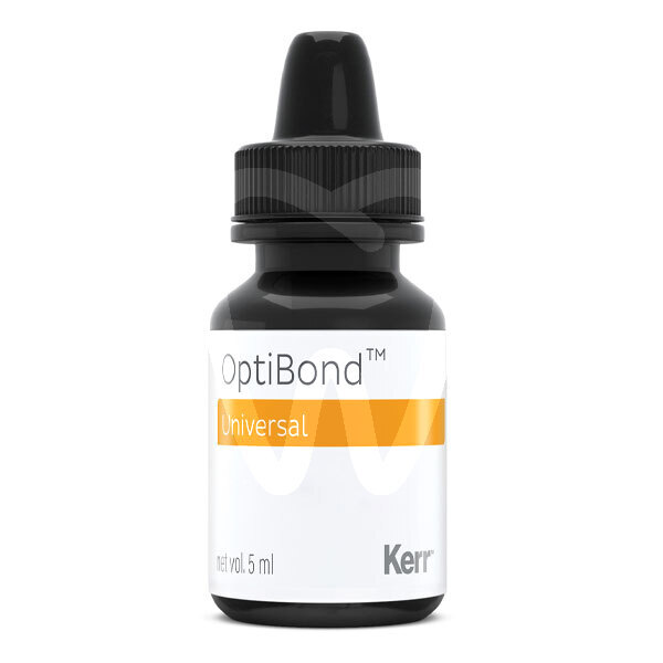 Optibond universal botella refill reconstrucción kerr