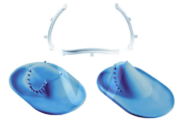 Optidam reposicion endodoncia kerr