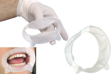 Optragate instrumental ivoclar