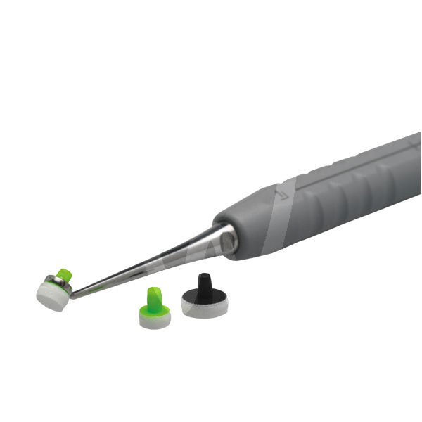 Optrasculpt pad surtido instrumental ivoclar