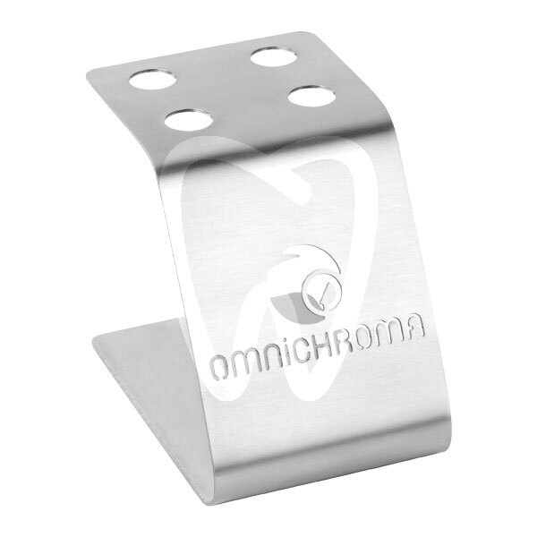 Organizador metalico para omnichroma reconstrucción tokuyama