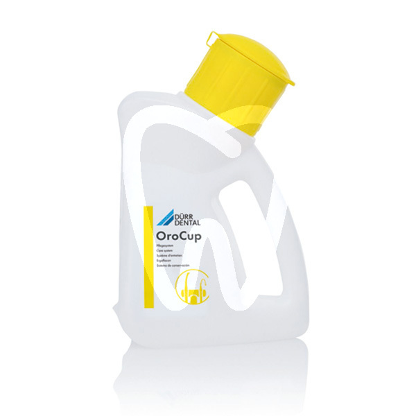 Orocup dosificador prevención y diagnóstico dürr