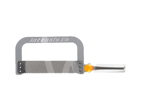 Ortho strip 8 doble cara (opener-naranja) instrumental intensiv