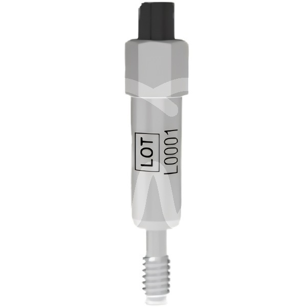  osstell smartpeg reutilizable cirugía e implantes w&h