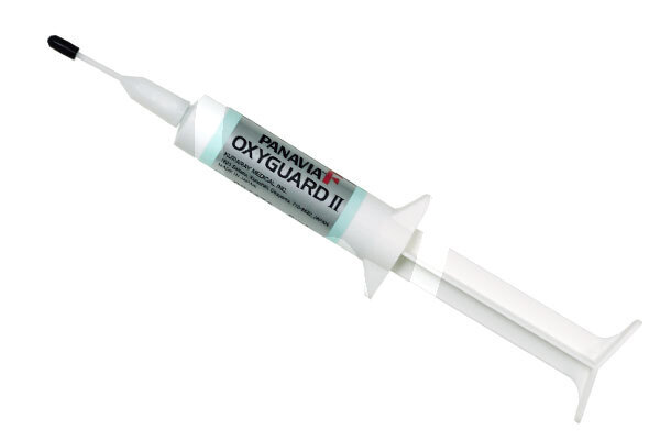 Oxiguard ii cementos kuraray