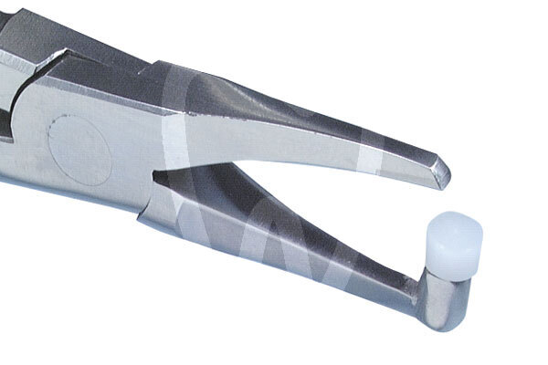 P1922-00 alicate saca bandas posterior instrumental leone