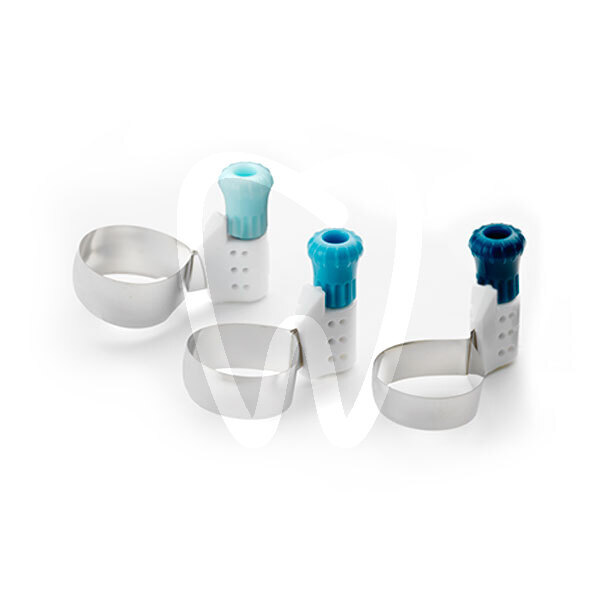 Palodent 360 reconstrucción dentsply