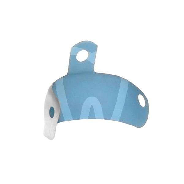 Palodent v3 ez coat matrices 5,5mm  (90uds.) reconstrucción dentsply