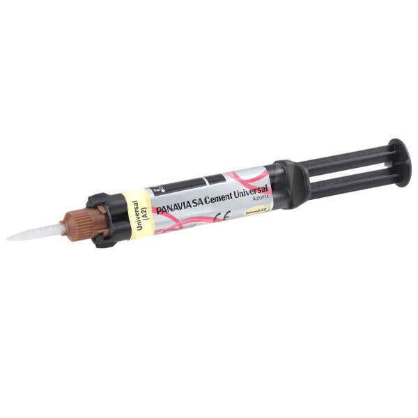 Panavia sa cemento universal automix cementos kuraray
