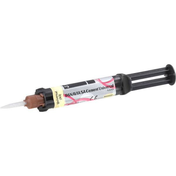 Panavia sa cementouniversal automix pack cementos kuraray