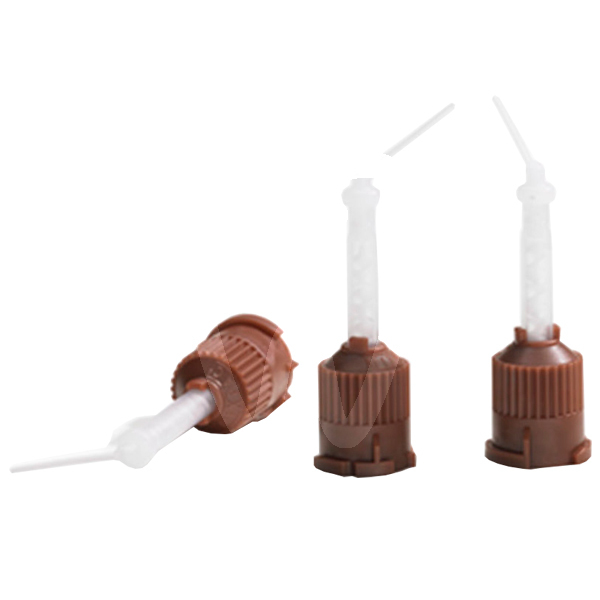 Panavia v5 puntas de mezcla endo cementos kuraray