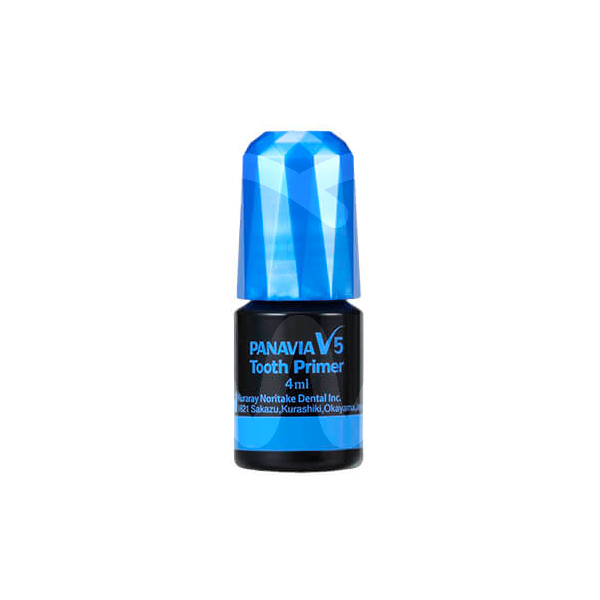 Panavia v5 tooth primer 4,0 ml cementos kuraray