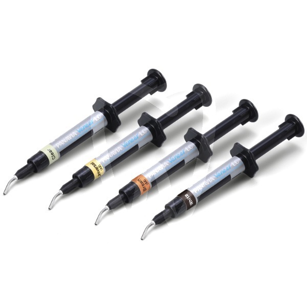 Panavia veneer lc refill cementos kuraray