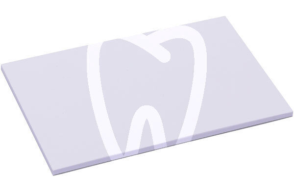 Papel de mezcla grande impresión y prótesis mgk