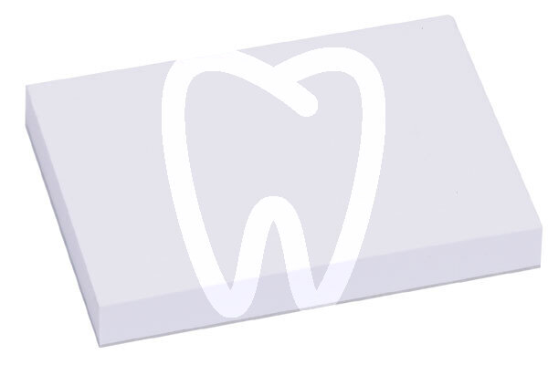 Papel de mezcla pequeño 9x7 reconstrucción mgk