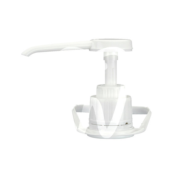 Paroguard tapón dosificador prevención y diagnóstico hager & werken