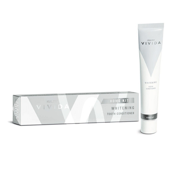 Pasta vivida post tratamiento prevención y diagnóstico kulzer