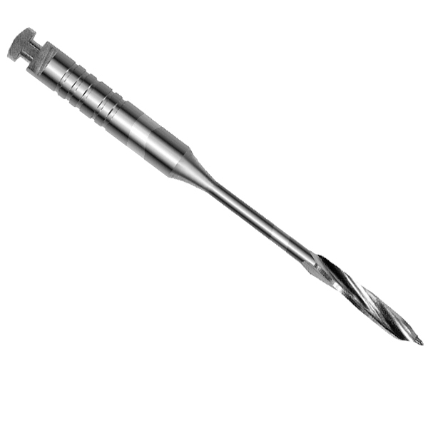 Peeso nº 1-6 endodoncia vdw