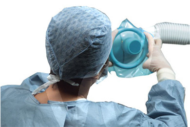 Película adhesiva  20x20cm. - 32.u0020 desechables omnia