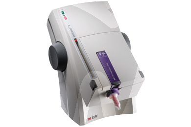 Pentamix 3 estética y restauración solventum (3m)