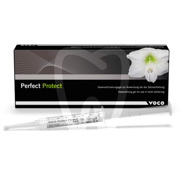 Perfect protect prevención y diagnóstico voco