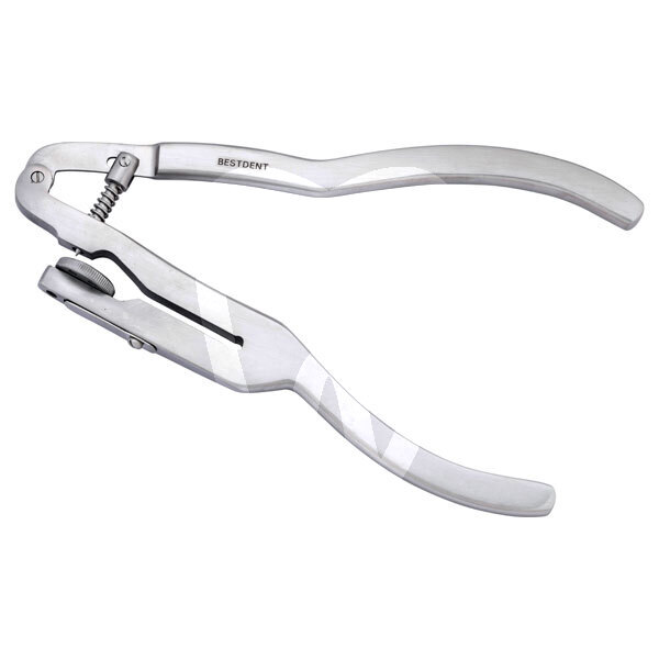 Perforador diques instrumental bestdent