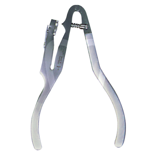 Perforador ivory instrumental kulzer